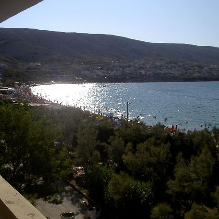 Apartments Galeb Pag - Beach Pag Town Szoba fotó