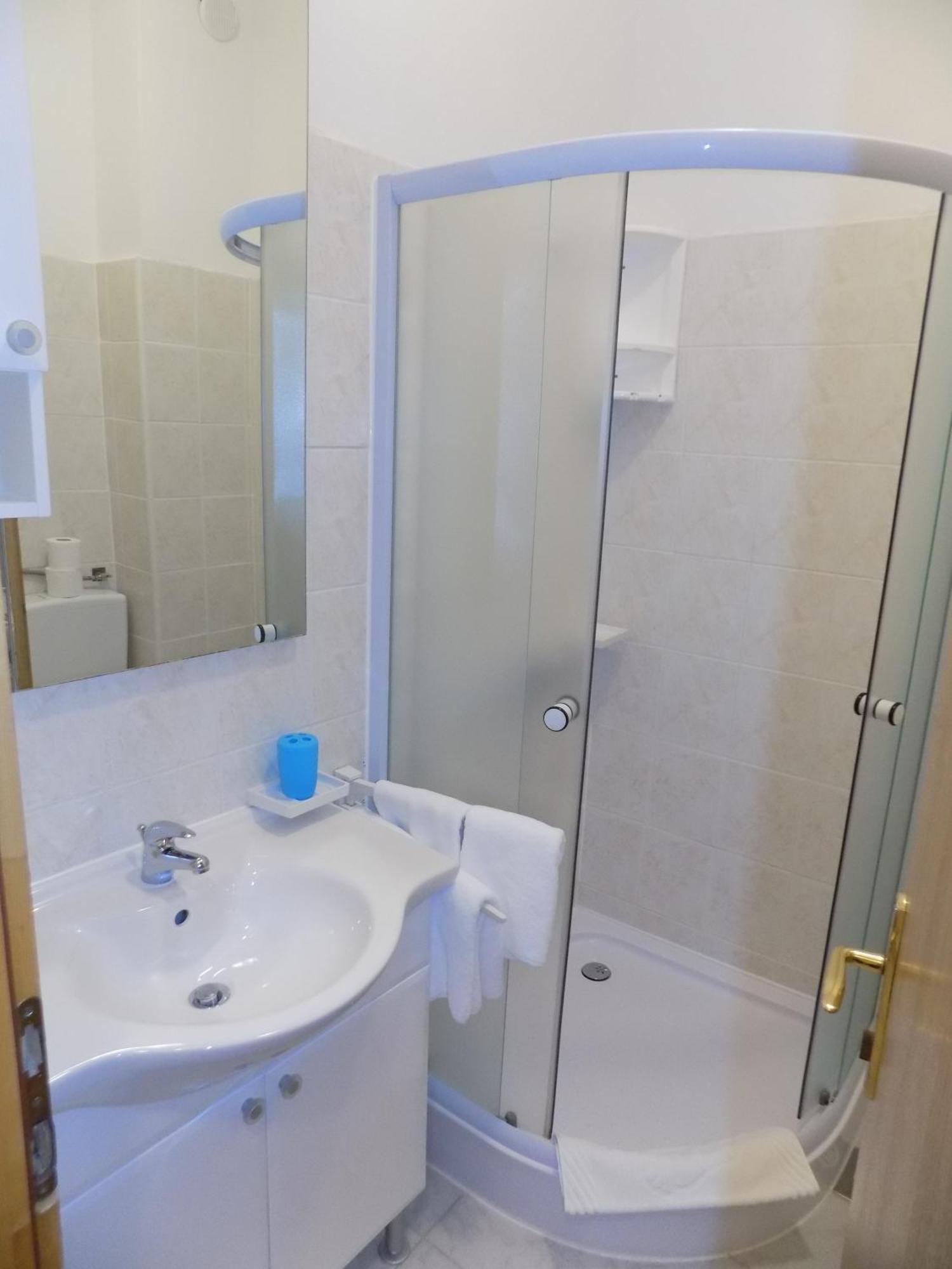 Apartments Galeb Pag - Beach Pag Town Szoba fotó